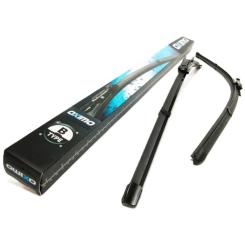 Щетка стеклоочистителя OXIMO 600+475 мм Фото 3