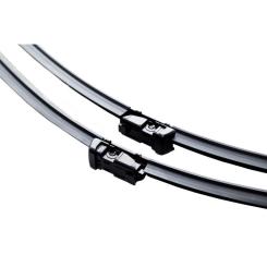 Щетка стеклоочистителя OXIMO 800/750 мм Фото 2