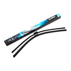 Щетка стеклоочистителя OXIMO 800/750 мм Фото 4