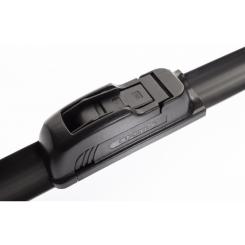 Щетка стеклоочистителя OXIMO безкаркасна 700 mm / 28 Фото 1