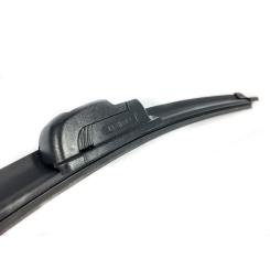 Щетка стеклоочистителя OXIMO безкаркасна 700 mm / 28 Фото 2