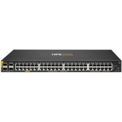 Коммутатор сетевой HP JL675A Фото 1