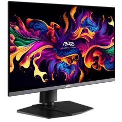 Монитор MSI MAG 272UP QD-OLED X24 Фото 1