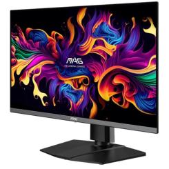 Монитор MSI MAG 272UP QD-OLED X24 Фото 2