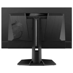 Монитор MSI MAG 272UP QD-OLED X24 Фото 3