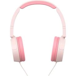 Наушники Havit H231d Pink Фото 1