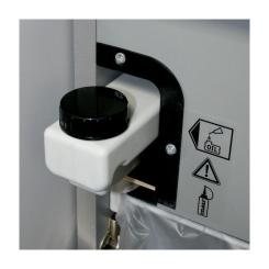 Уничтожитель документов Dahle 710 Фото 2