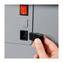 Уничтожитель документов Dahle 710 Фото 5