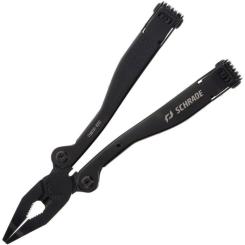 Мультитул Schrade Tough Tool Black Фото 3
