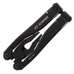 Мультитул Schrade Tough Tool Black Фото 5