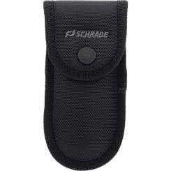 Мультитул Schrade Tough Tool Black Фото 6