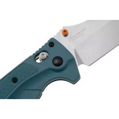 Нож Benchmade Adira Blue Фото 3