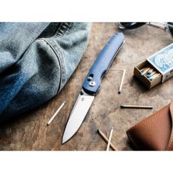 Нож Boker Magnum Shango Фото 9