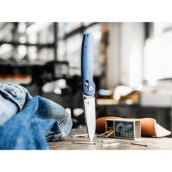 Нож Boker Magnum Shango Фото 10