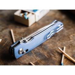 Нож Boker Magnum Shango Фото 6