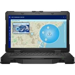 Ноутбук Dell Pro Rugged 14 Фото