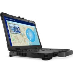 Ноутбук Dell Pro Rugged 14 Фото 1