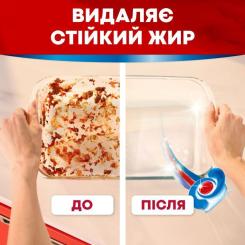 Таблетки для посудомоечных машин Somat Excellence 3-in-1 70 шт. Фото 2