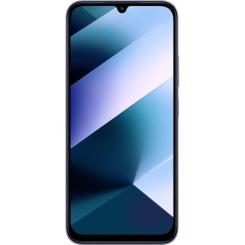 Мобильный телефон Xiaomi Poco C85 6/128Gb Purple Фото 1