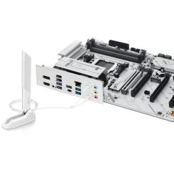 Материнская плата ASUS B650E MAX GAMING WIFI W Фото 2