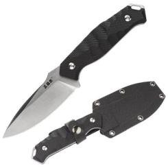 Нож Sanrenmu S718 Фото 2