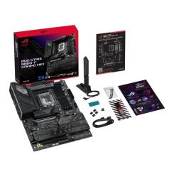 Материнская плата ASUS ROG STRIX B860-F GAMING WIFI Фото 9