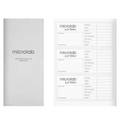 Акустическая система Microlab SOLO 4 60W Brown Фото 9