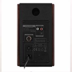 Акустическая система Microlab SOLO 4 60W Brown Фото 3