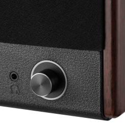 Акустическая система Microlab SOLO 4 60W Brown Фото 7