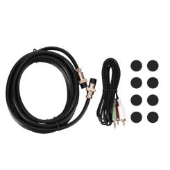 Акустическая система Microlab SOLO 4 60W Brown Фото 8