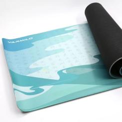 Коврик для мышки Varmilo Goddess LuoShen XL Фото 1