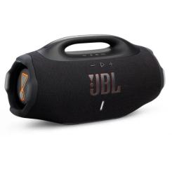 Акустическая система JBL Boombox 4 Black Фото