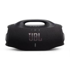 Акустическая система JBL Boombox 4 Black Фото 1