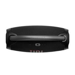 Акустическая система JBL Boombox 4 Black Фото 4