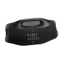Акустическая система JBL Boombox 4 Black Фото 6
