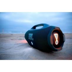 Акустическая система JBL Boombox 4 Black Фото 7