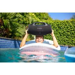 Акустическая система JBL Boombox 4 Black Фото 8