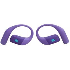 Наушники JBL Endurance Zone Purple Фото 1