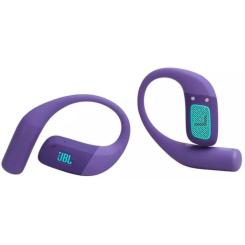 Наушники JBL Endurance Zone Purple Фото 2