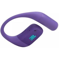 Наушники JBL Endurance Zone Purple Фото 4