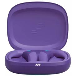 Наушники JBL Endurance Zone Purple Фото 5