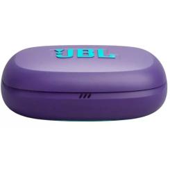 Наушники JBL Endurance Zone Purple Фото 6