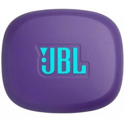 Наушники JBL Endurance Zone Purple Фото 8