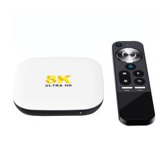 Медиаплеер H96 MAX M2 Фото 2