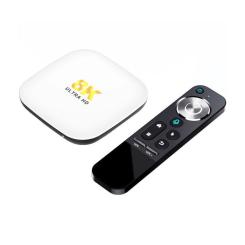 Медиаплеер H96 MAX M2 Фото 3