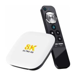 Медиаплеер H96 MAX M2 Фото 4