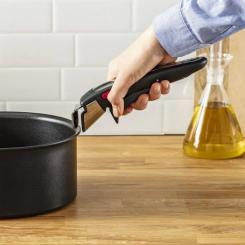 Аксессуар кухонный Tefal Знімна ручка Ingenio Фото 3