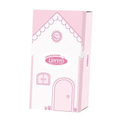 Пупс Llorens Bimba Nana Rosa, 35 см Фото 5