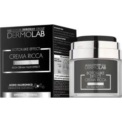 Крем для лица Dermolab Botox-Like Effect Cream 50 мл Фото