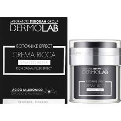 Крем для лица Dermolab Botox-Like Effect Cream 50 мл Фото 1